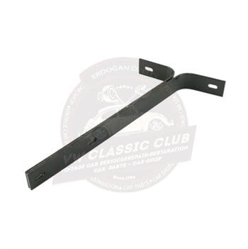 rear bumper bracket for vw t1 t2 t3 1955 1967 25 3195 q 2264