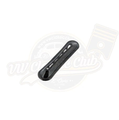 rear bumper buffer seal long for vw beetle 1300 1302 1303 1971 1979 25 2576 q 10