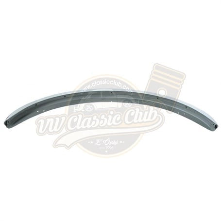 rear bumper european style for vw beetle 1200 1300 1302 1303 1968 1974 25 3084