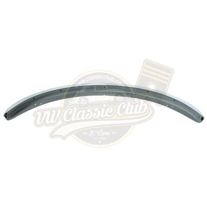 rear bumper european style for vw beetle 1200 1300 1302 1303 1968 1974 25 3084