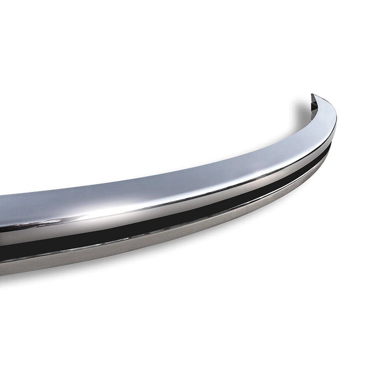 rear bumper for vw beetle 1300 1302 1303 1968 1979 25 3061