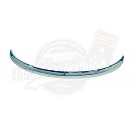 rear bumper guard mustache for vw beetle 1100 1200 1300 1952 1967 25 3102