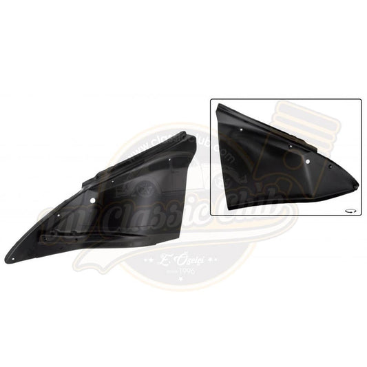 rear bumper support bracket right for vw beetle 1100 1200 25 2871