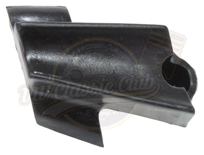 rear bumper support buffer seal right for vw beetle 1200 1303 1975 1979 25 2756