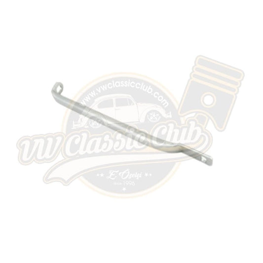 rear bumper top tube for vw beetle 1100 1200 1955 1967 25 3065 q 2290