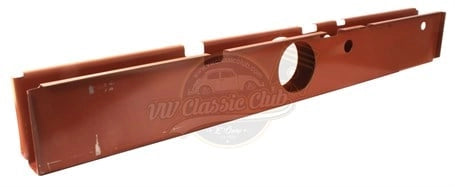 rear chassis arm for vw t1 transporter 1950 1967 5 5040