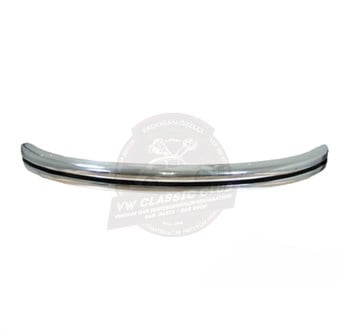 rear chrome bumper for vw beetle 1300 1302 1303 1968 1975 5 5131