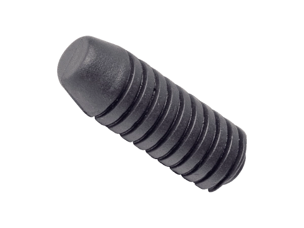 rear deck lid adjustment buffer for vw beetle t2 karmann ghia 5 5018 s 7336