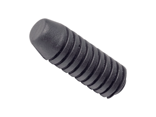 rear deck lid adjustment buffer for vw beetle t2 karmann ghia 5 5018 s 7336