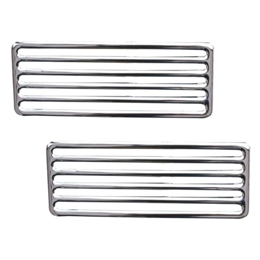 rear deck lid handle chrome trim for vw beetle 1302 25 2809