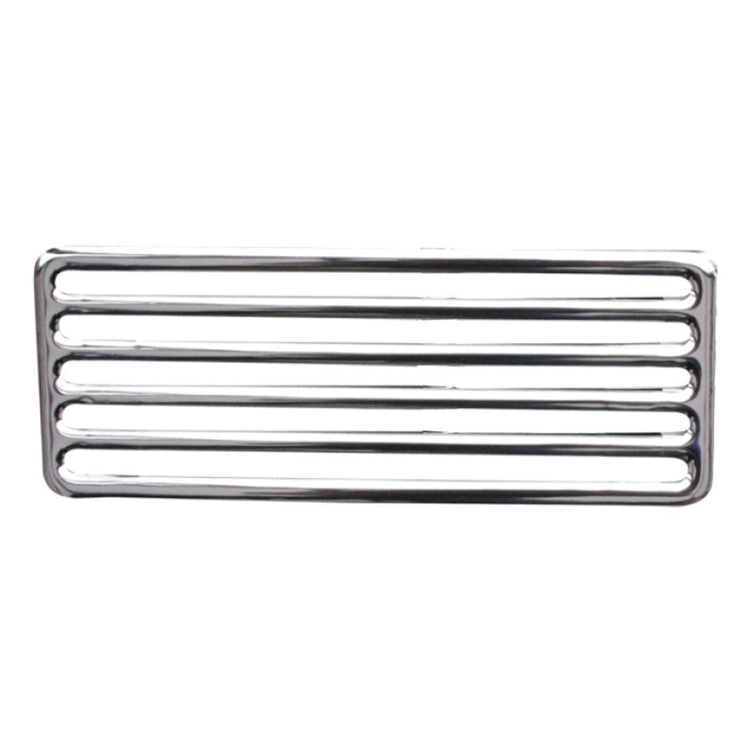 rear deck lid handle chrome trim for vw beetle 1302 25 2809