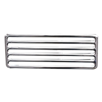 rear deck lid handle chrome trim for vw beetle 1302 25 2809
