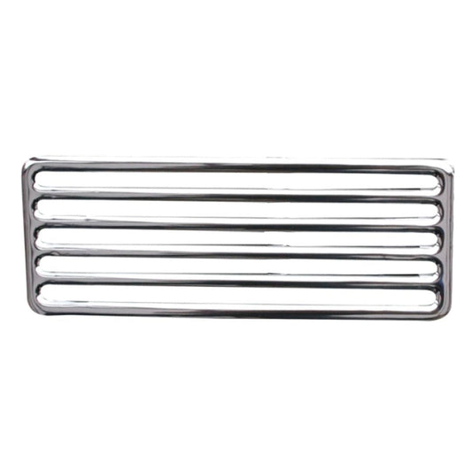 rear deck lid handle chrome trim for vw beetle 1302 25 2809