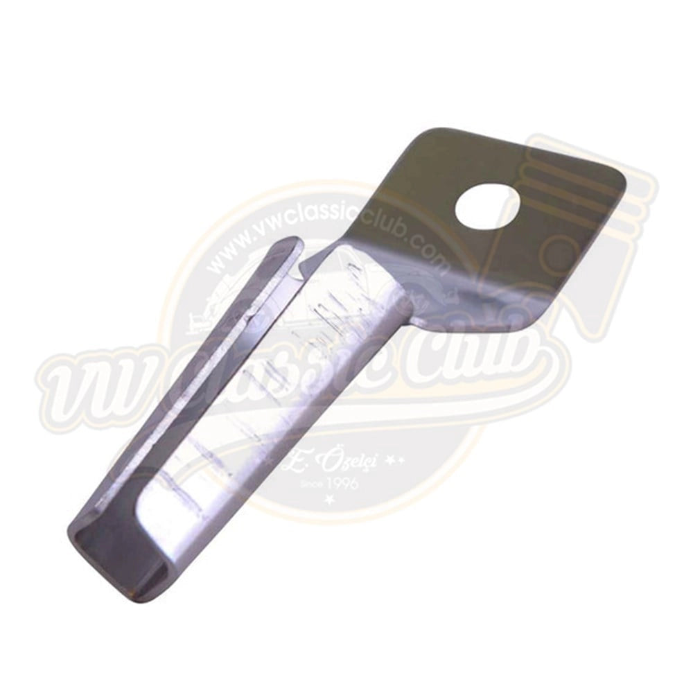 rear engine hatch lock stabilizer for vw t1 1950 1967 25 3077