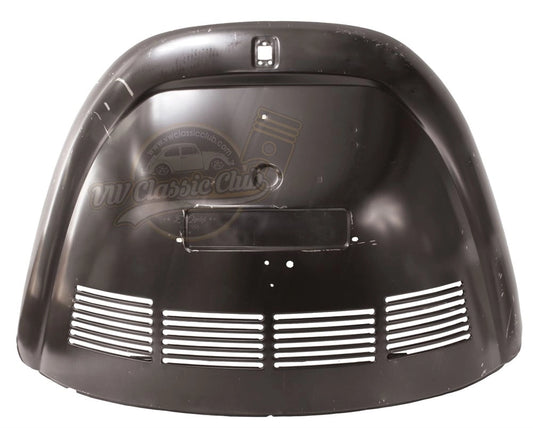 rear engine hood lid with vents for vw beetle 1302 1303 1972 1975 5 5298
