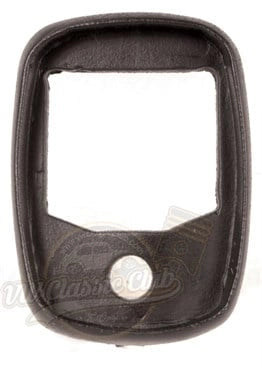 rear engine hood lower seal for vw beetle 1302 1303 1972 1979 55 5891 s 7161