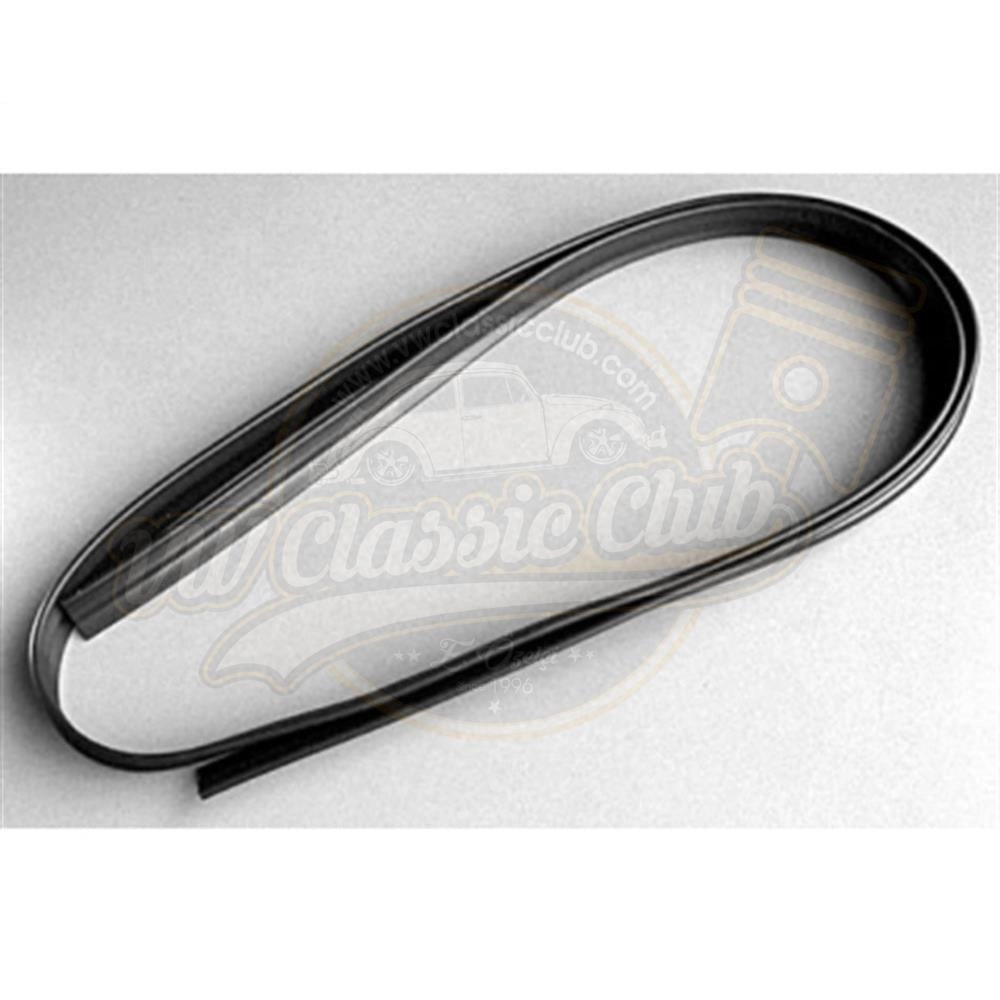 rear engine hood seal for classic vw beetle 1100 1303 1955 1979 5 5252 q 3000