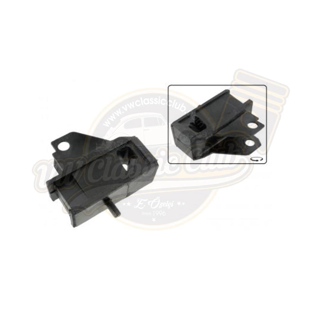rear engine mount for vw t2 and t3 transporter 6 6071