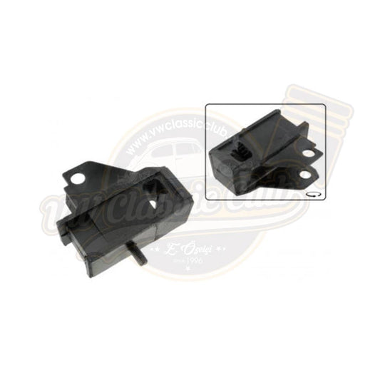 rear engine mount for vw t2 and t3 transporter 6 6071