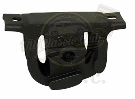rear engine mount for vw t2 transporter 1972 1979 6 6510 q 1065