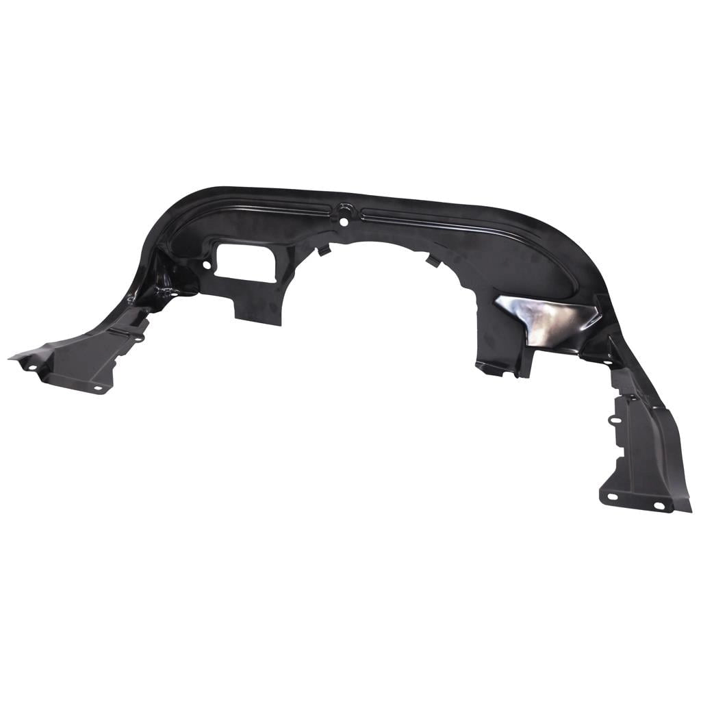 rear engine tin 1600cc black for vw t2 bay 1972 1976 6 6436
