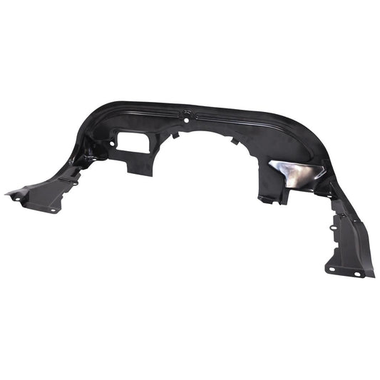 rear engine tin 1600cc black for vw t2 bay 1972 1976 6 6436