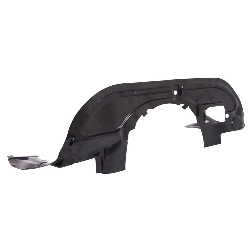 rear engine tin 1600cc black for vw t2 bay 1972 1976 6 6436