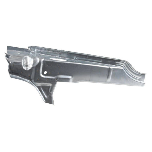 rear heater triangle sheet metal left for vw beetle 1300 1302 1303 35 3531