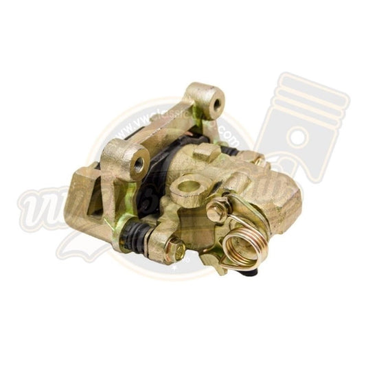 rear left brake caliper for vw beetle 1300 1302 1303 1968 1979 35 3699