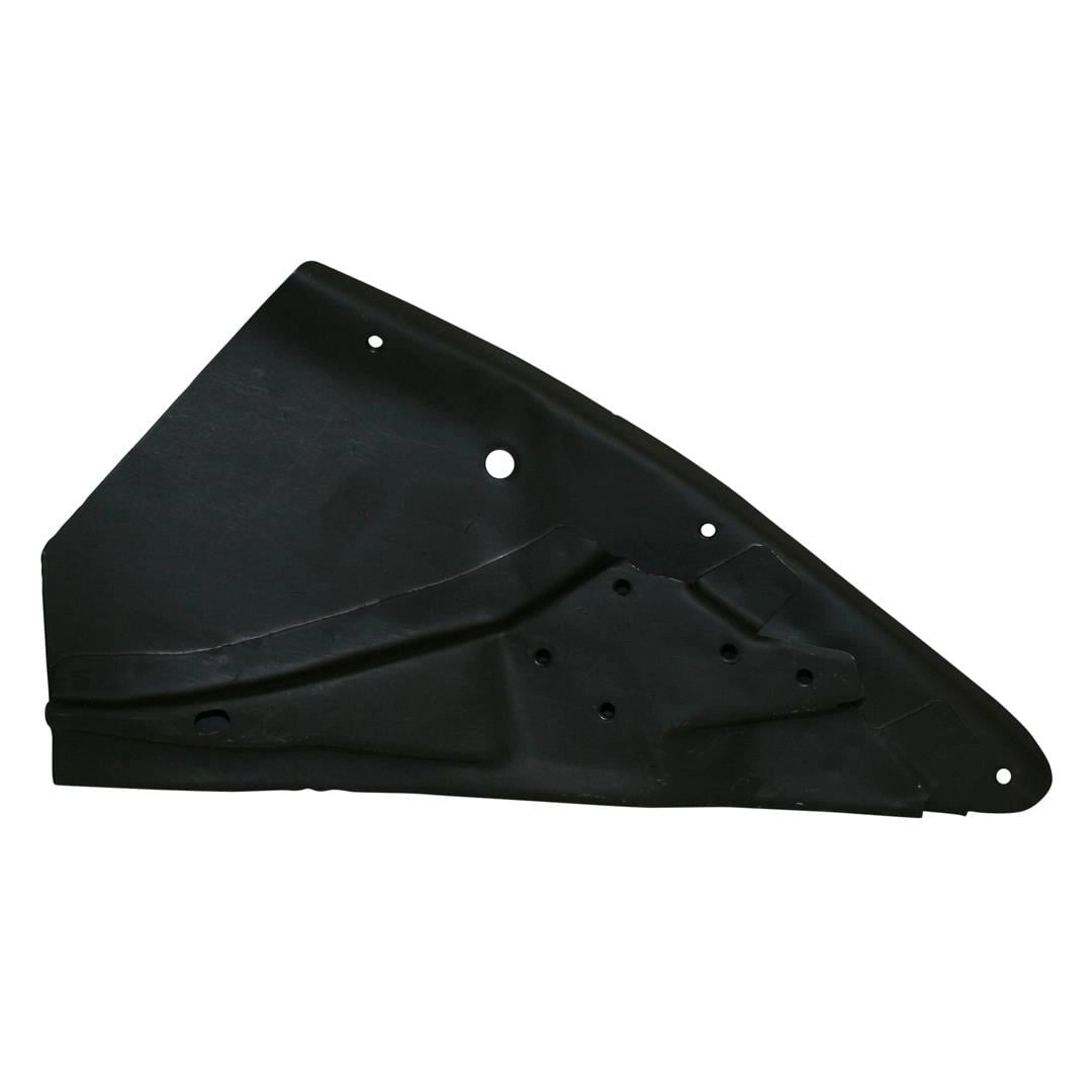 rear left bumper mount repair panel for vw beetle 1968 1979 5 5188