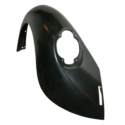 rear left fender for vw super beetle 1302 1303 1972 1979 5 5326