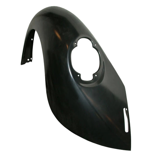 rear left fender for vw super beetle 1302 1303 1972 1979 5 5326