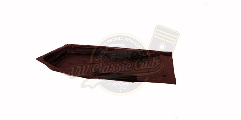 rear left floor pan for vw beetle 1302 1303 1972 1979 5 5041