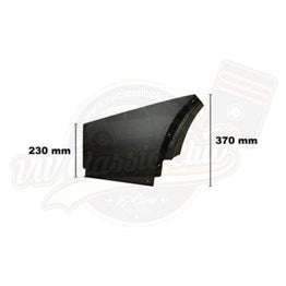 rear left lower quarter panel for vw beetle 1950 1979 5 5162