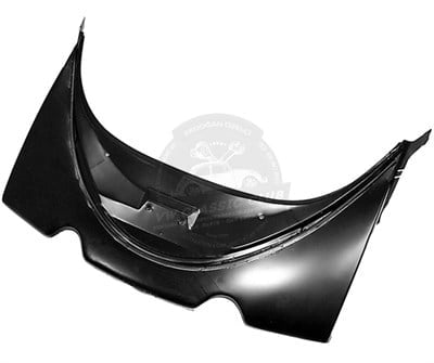 rear panel for vw beetle 1100 1200 1955 1967 111813301f 5 5340