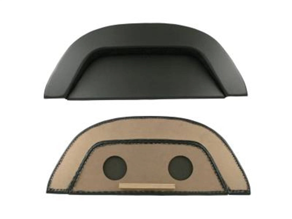 rear parcel shelf speaker panel for vw beetle 1100 1303 1955 1979 4 4141