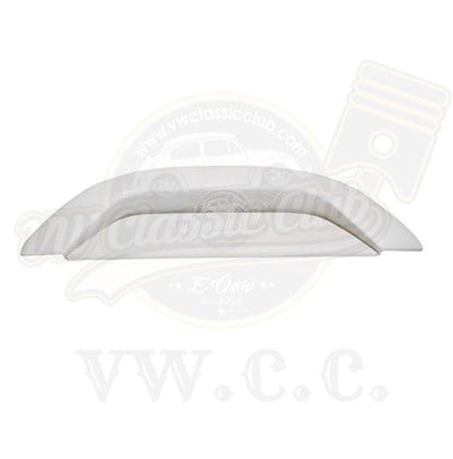 rear parcel shelf speaker tray white for vw beetle 1100 1303 4 4790