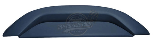 rear parcel shelf tray navy blue for vw beetle 1100 1303 4 4655