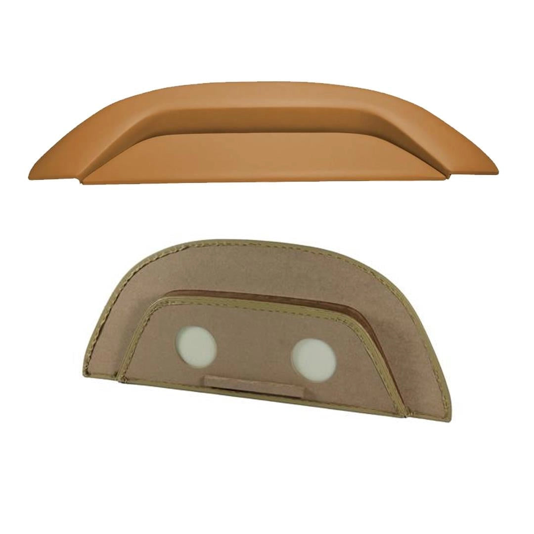 rear parcel tray shelf for vw beetle 1100 1303 1955 1979 4 4653