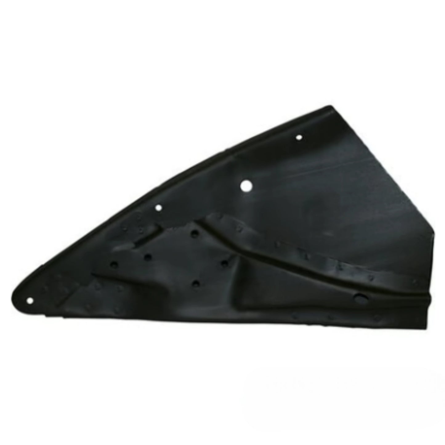 rear right bumper mounting bracket for vw beetle 1968 1979 5 5029