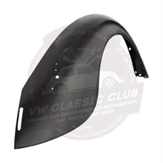 rear right fender for vw beetle 1300 and 1302 1968 1972 5 5324