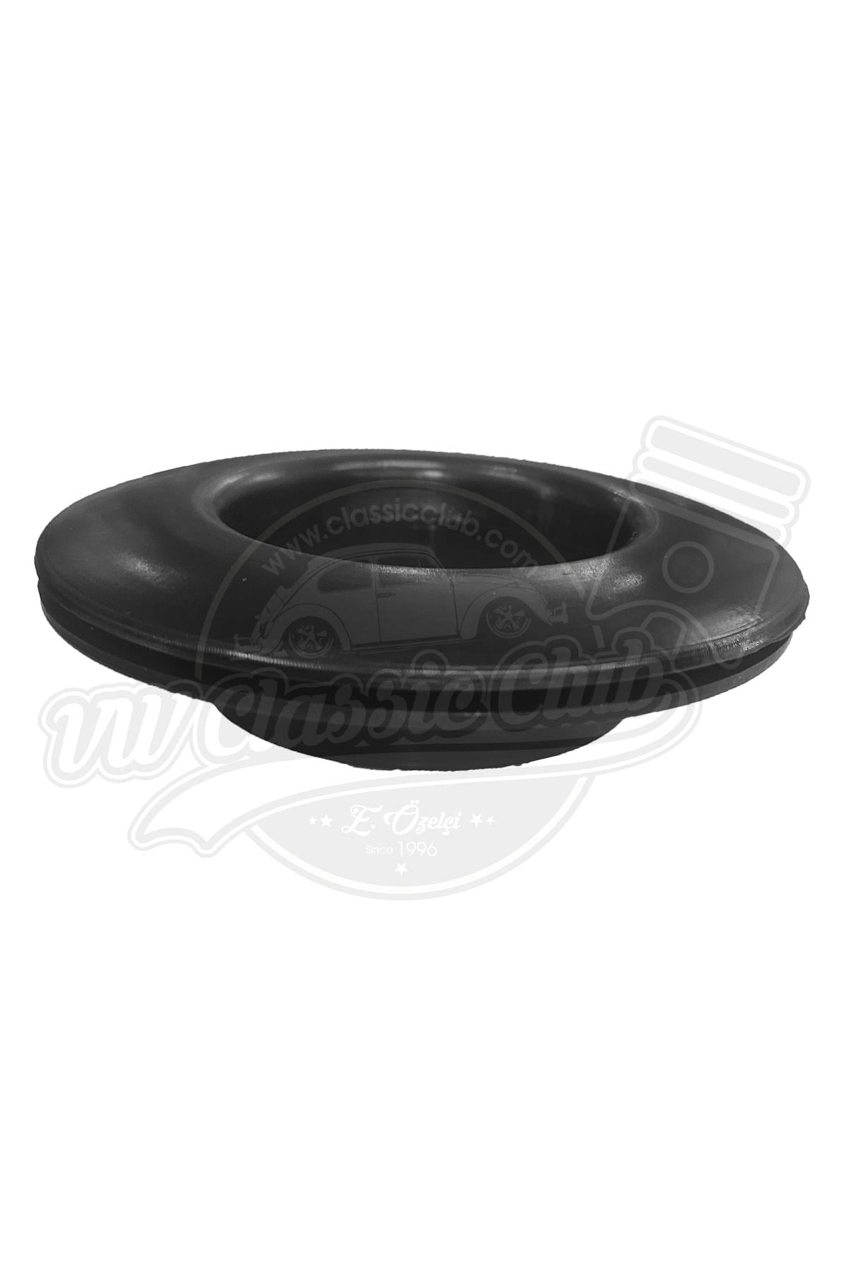 rear seat vent cover seal for classic vw beetle 1952 1975 5 5177 q 1045