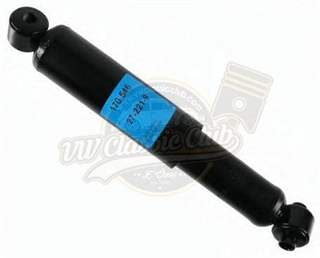 rear shock absorber for vw beetle 1100 1200 1303 1955 1967 65 6610