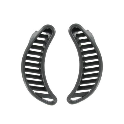 rear side ventilation grille set for vw beetle 1302 and 1303 1972 1979 25 2607 q