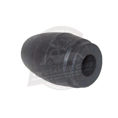 rear suspension arm pivot bushing for vw beetle t2 karmann ghia variant 65 6578