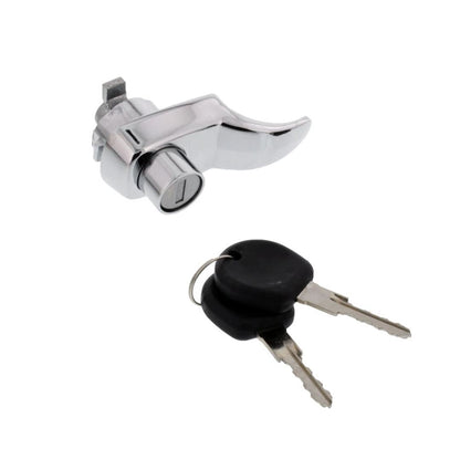 rear tailgate lock with keys for vw t1 and t2 transporter 55 5679 s 6817