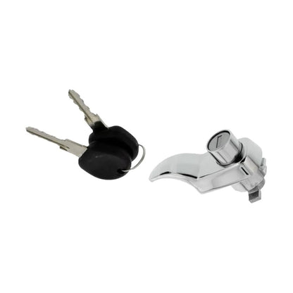 rear tailgate lock with keys for vw t1 and t2 transporter 55 5679 s 6817