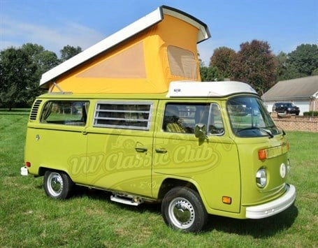 rear torsion bar left right set for vw t2 1968 1979 2 2020