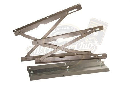 rear torsion bar left right set for vw t2 1968 1979 2 2020