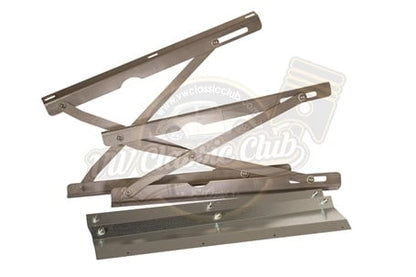 rear torsion bar left right set for vw t2 1968 1979 2 2020